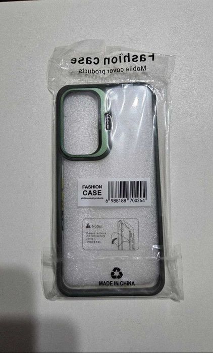 Чехол для Samsung galaxy s25 plus новый