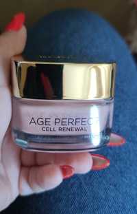 L'Oreal Age Perfect Cell Renewal Rosy Tone Cream 48g Vând/Schimb