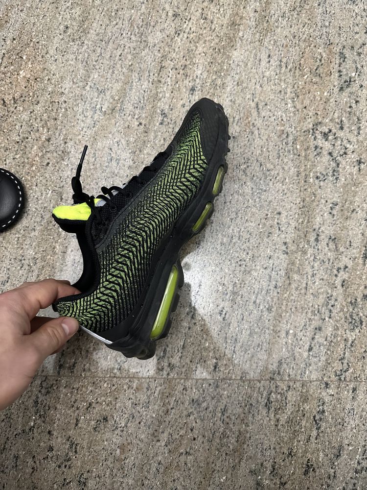 Nike air max 95 оригинал