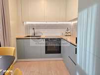 NOU! PROMO! Apartament tip studio 43.61mp, PLATOU GALATA