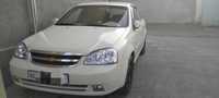 Chevrolet Lacetti 2012