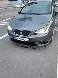 Seat ibiza 2012 , 1.2 Tdi , 75 cp