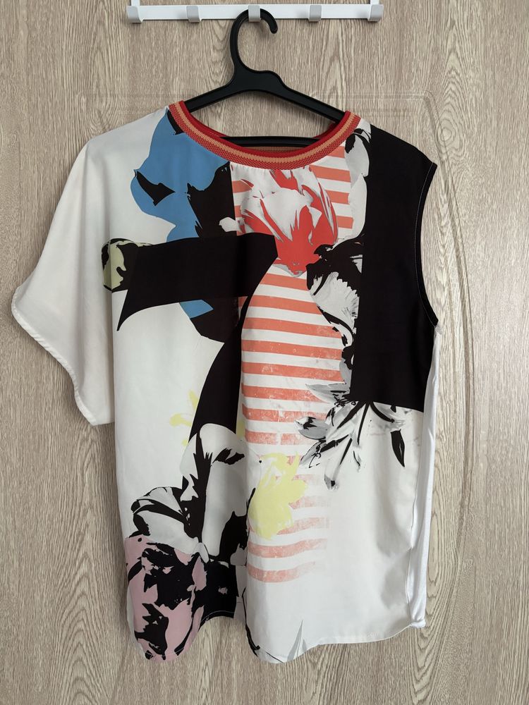 Mango, H&M, Sinsay, Zara, Calvin Klein топове