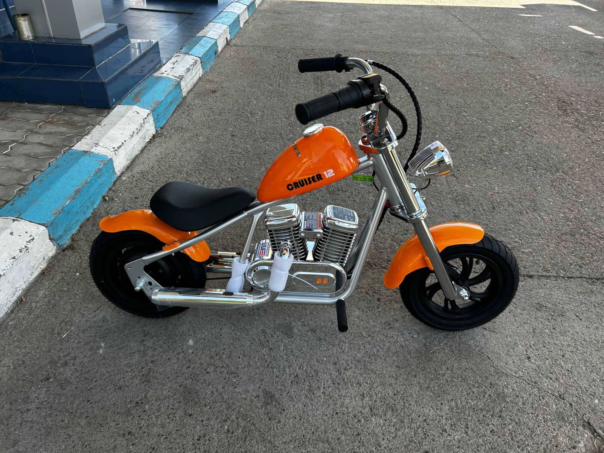 Електрически скутер KIDS CRUISER 12