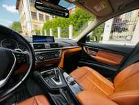 BMW 320D/ Luxury /Cutia  SMG/Plafon Panoramic