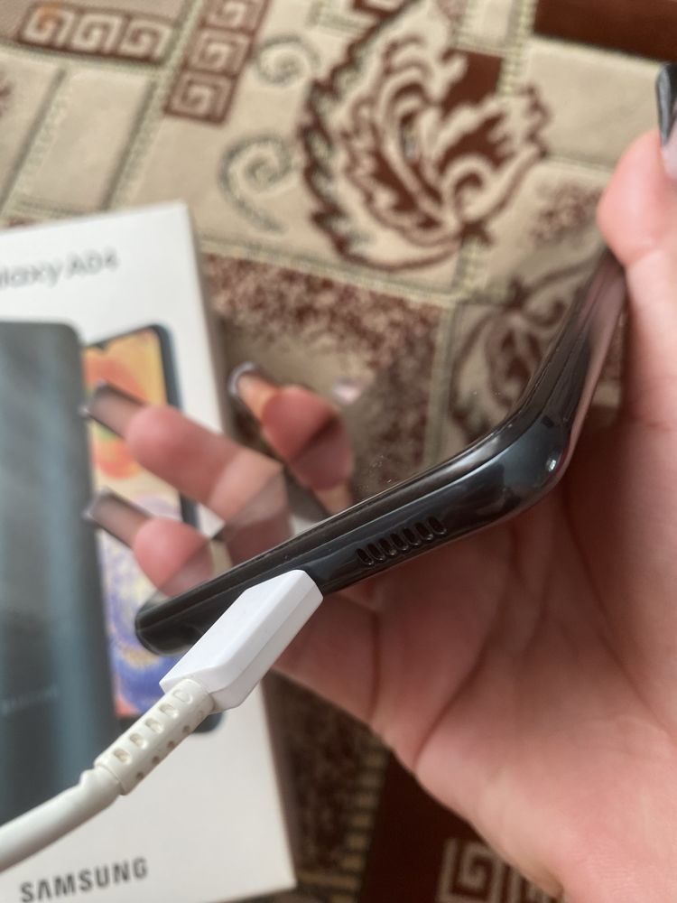 Samsung galaxy a04