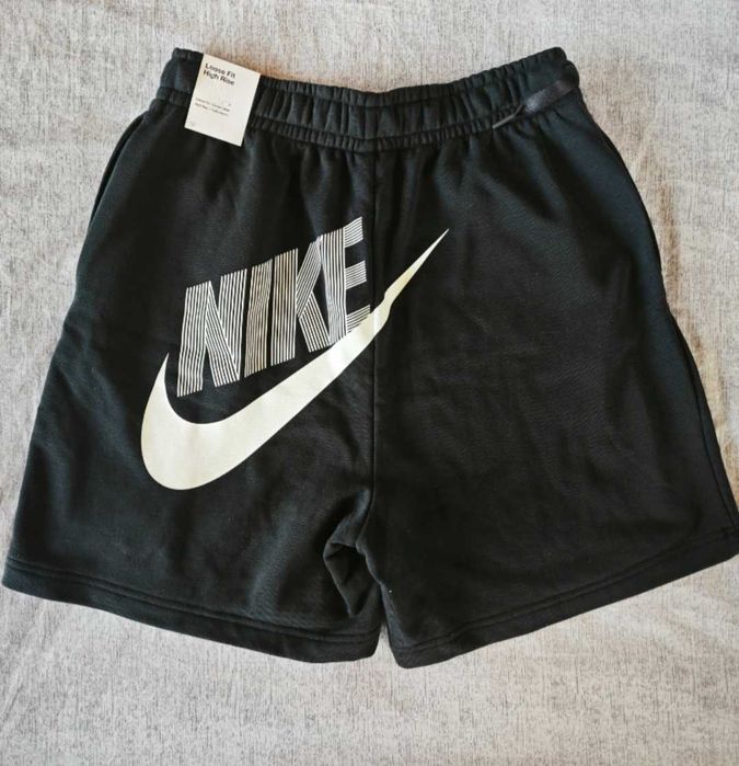 Къси панталонки Nike