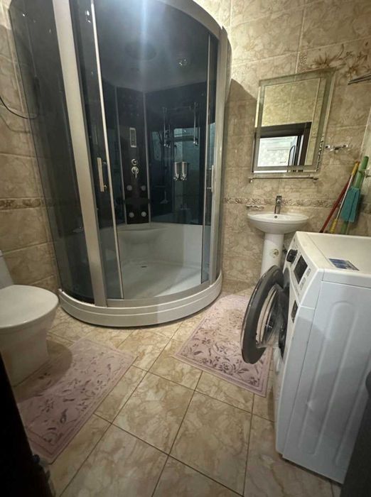 Сдам евро квартиру на Ойбек  афросиаб Габус