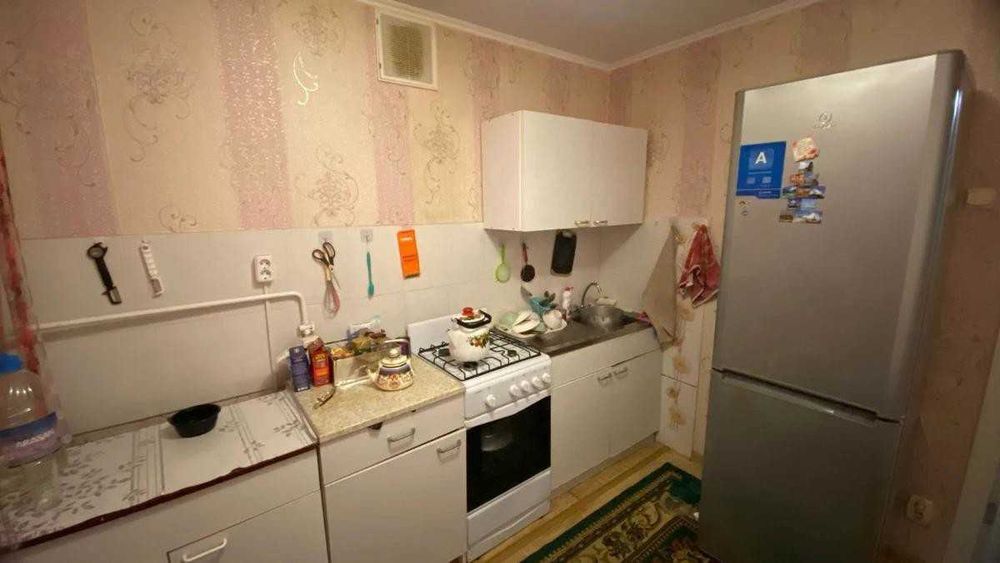 Продам 1-комнатную квартиру в КЖБИ