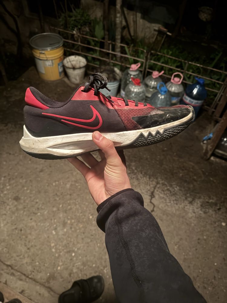 Обувки nike за волейбол