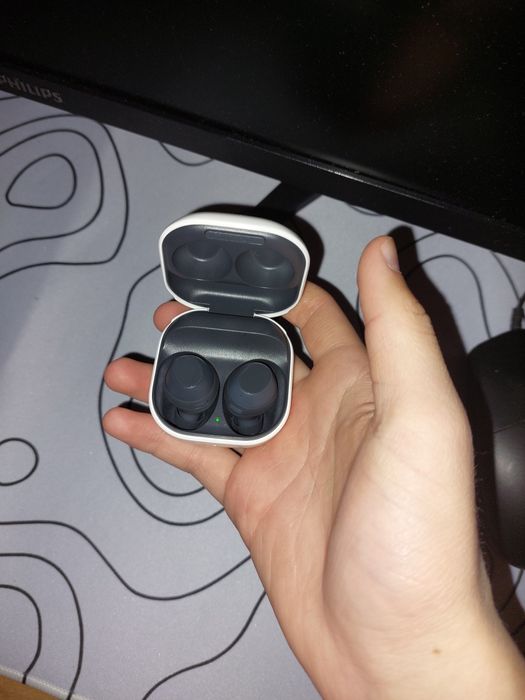 Samsung Buds FE абсолютно новые