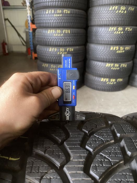 Anvelope iarna 225/50/17 Bridgestone Blizzak LM-32 225 50 17 R17