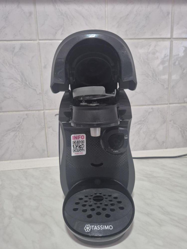 Кафемашина Bosch Tassimo
