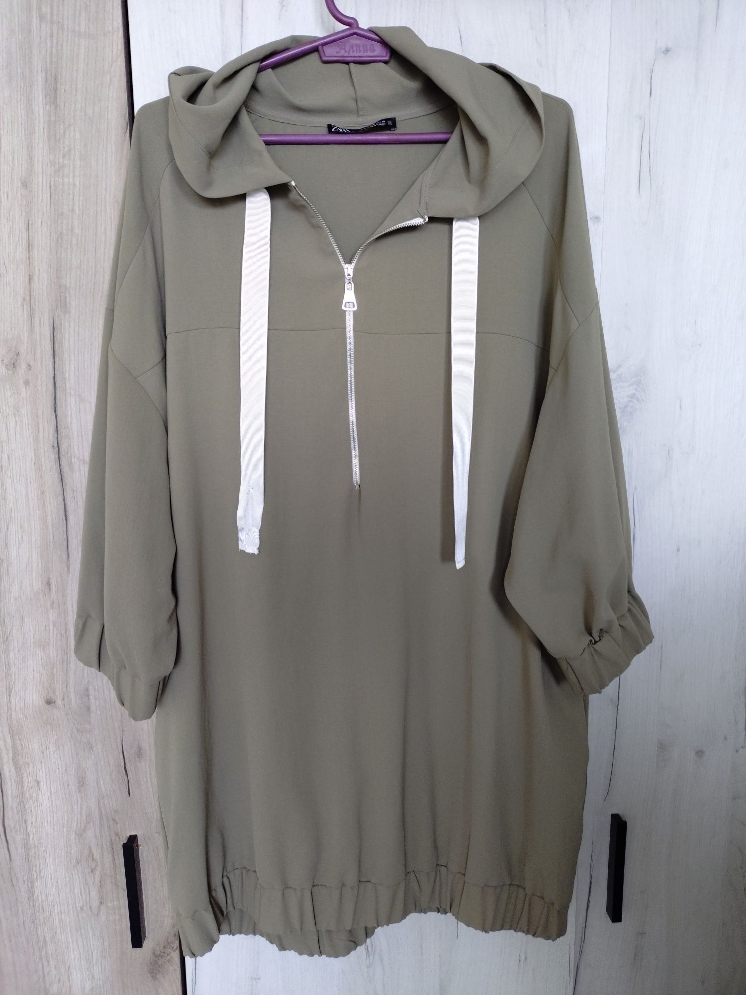 Zara , зара рокли М , Л