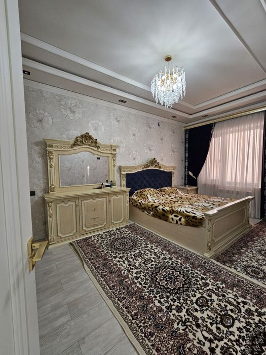 ДОМ-ЕВРО, Ул, ЧОРТОК.  1,5/соток 2/ Этаж, 5/ ком