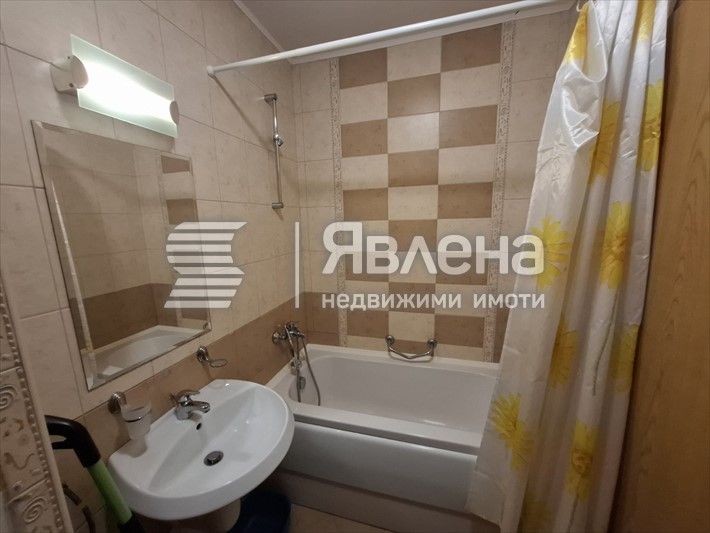 Двустаен апартамент в Слънчев бряг до Марвел