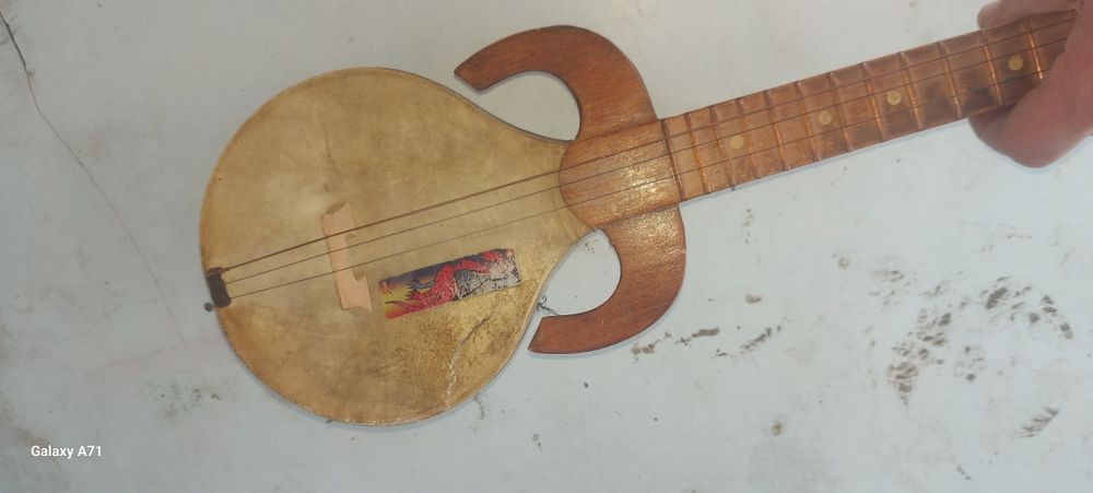 Рубоб состояние хорошо