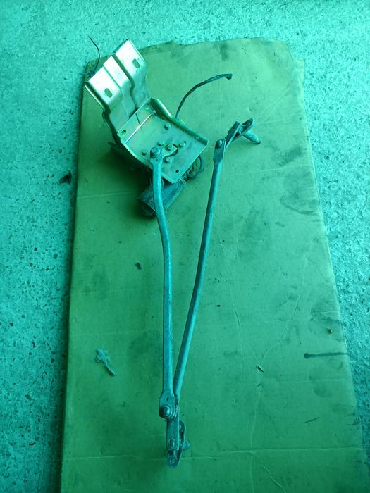 Mecanism motor ansamblu ștergător parbriz Nissan trade