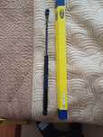 Telescoape portbagaj ford focus 1,4l