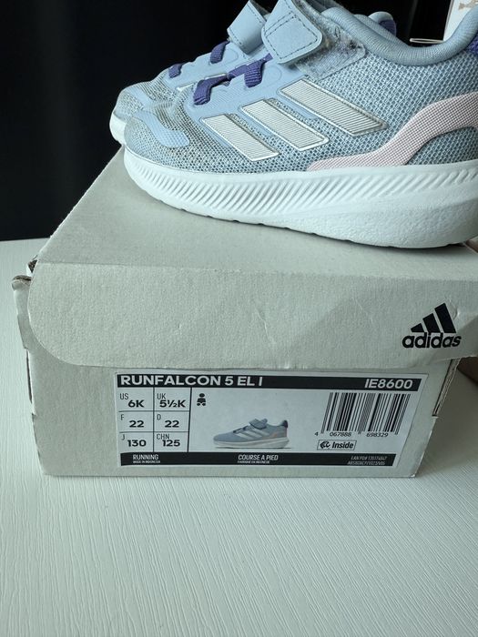 Адидас детски маратонки