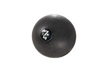 Minge Medicinala Cauciucata Neagra 7 KG