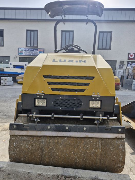 BIbro Katok Каток 2 тоннали