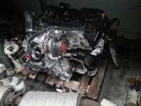 Motor 2 0 Tsi CZP Vw Audi Seat Skoda