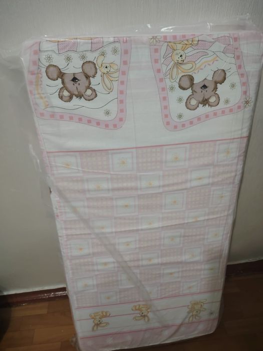 Продам детский матрас