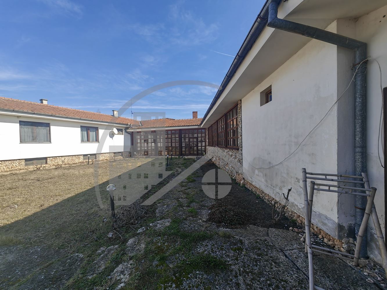 »Къща във Добрич област»с.Крапец»площ 636»цена 490000»