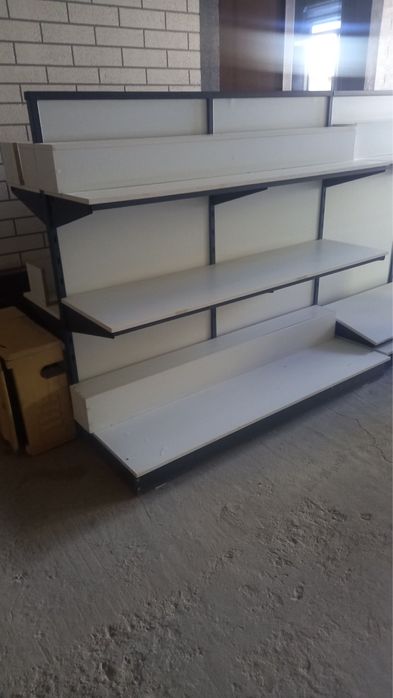 Stelaj sotiladi metal