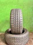 Шины 225/55 R16 Nexen из Германии