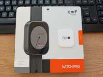 CMF Watch Pro Dark Gray