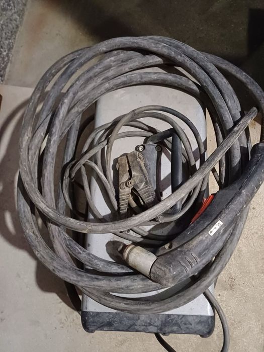 STEL THOR 73 плазмен апарат за рязане на метал