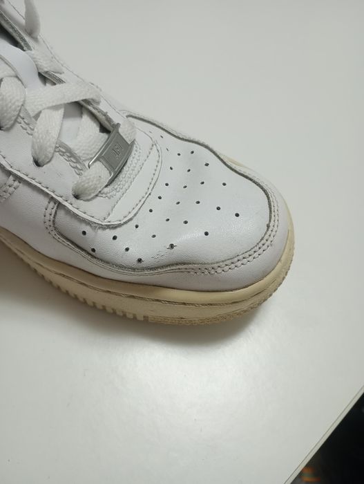 Nike force 1 nr38