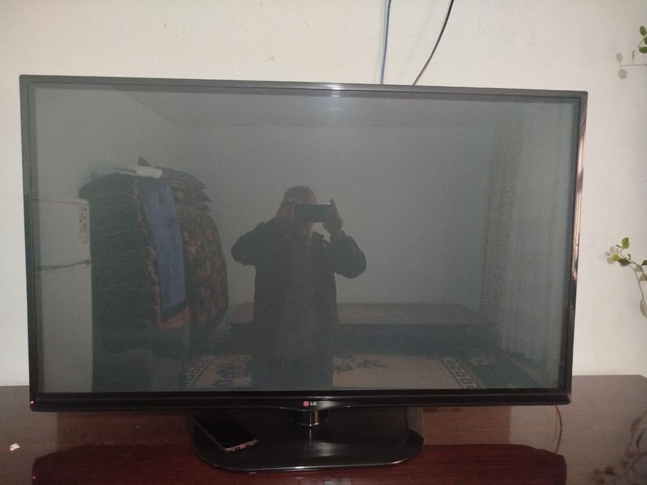 Lg 55 dyum arginal