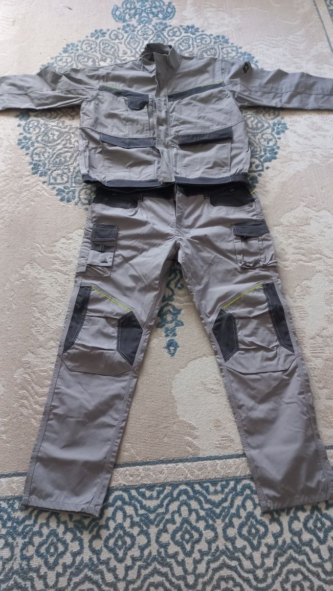 Продам спецодежду