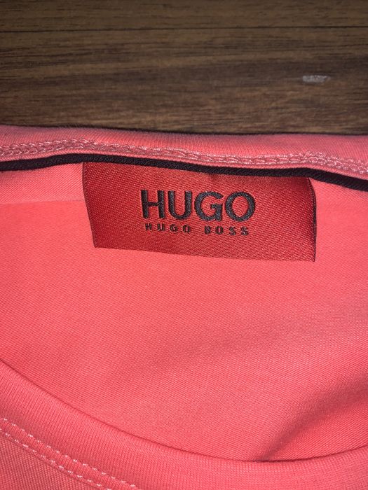 Tricou Hugo Boss