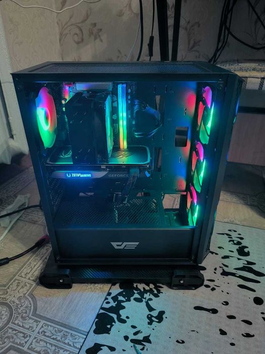 Системный блок Б\У