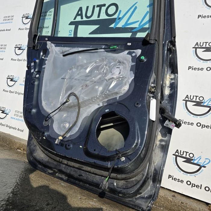Portiera usa Z22C stanga spate Opel Zafira C