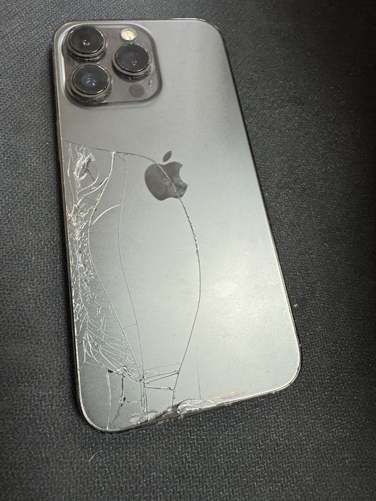 iPhone 13 Pro 128gb - с айклауд