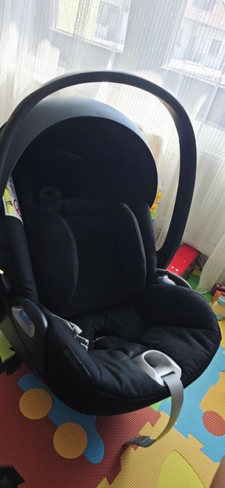 Scoica CYBEX si geanta (pret separat)