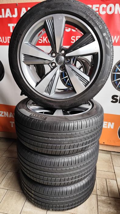 Jante audi A5-A6-A7-A8