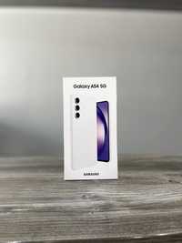 Samsung Galaxy A54 5G NOU - 128 GB - 24 luni Garantie