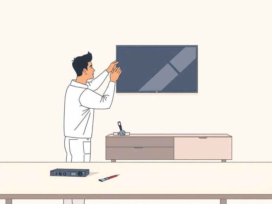 Полный спектр услуг по ремонту телевизоров в Уральске