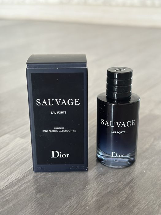 Dior Sauvage 10 ml.