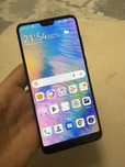 Huawei P20 Pro 6Gb ram si 128Gb memorie