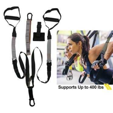 Тренировъчен комплект Femor Fitness Strap