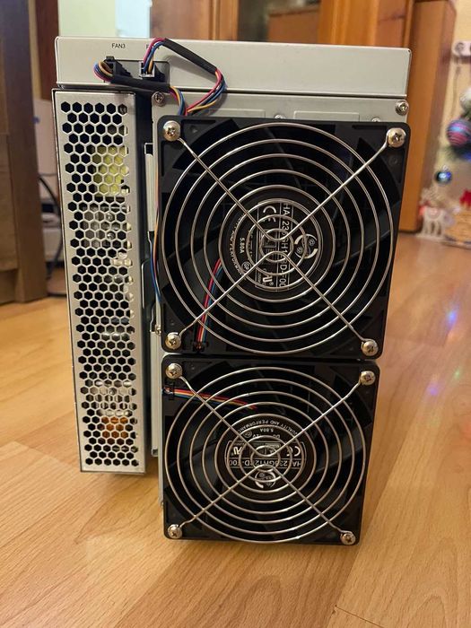 Antminer Avalon AvalonMiner 1346-N-107 Th/s