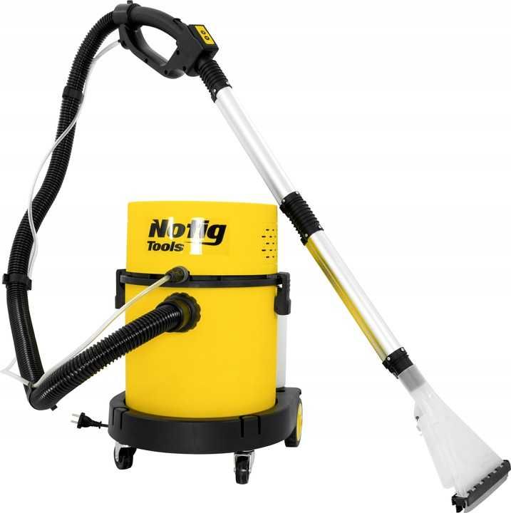 Aspirator multifunctional 2000W 20L cu spalare extractie (N4905)