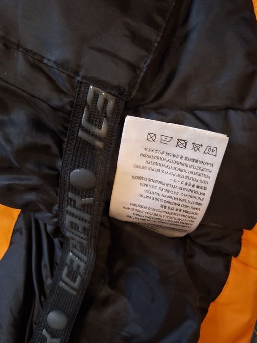 Geaca pentru ski masura 116